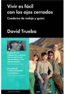 VIVIR ES FÁCIL CON LOS OJOS CERRADOS | 9788415996330 | TRUEBA, DAVID | Llibreria Drac - Librería de Olot | Comprar libros en catalán y castellano online