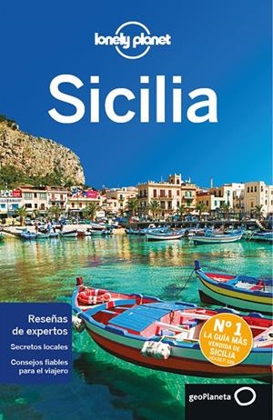 SICILIA 2014 (LONELY PLANET) | 9788408125921 | CLARK, GREGOR ; MARIC, VESNA | Llibreria Drac - Librería de Olot | Comprar libros en catalán y castellano online