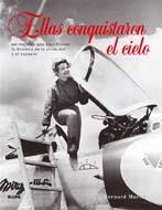 ELLAS CONQUISTARON EL CIELO | 9788498014181 | MARCK, BERNARD | Llibreria Drac - Llibreria d'Olot | Comprar llibres en català i castellà online