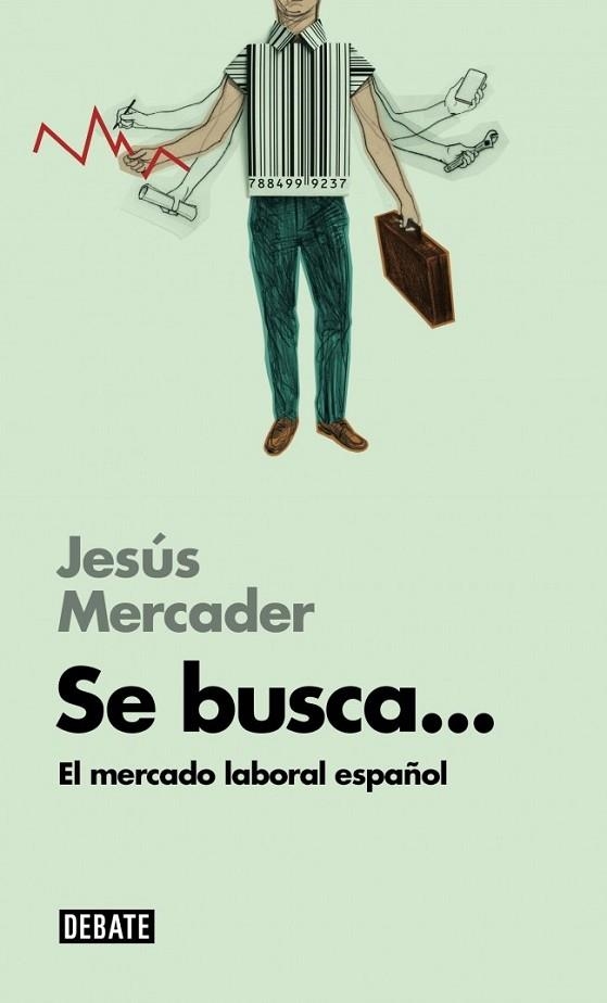 SE BUSCA... | 9788499923703 | MERCADER, JESUS | Llibreria Drac - Librería de Olot | Comprar libros en catalán y castellano online