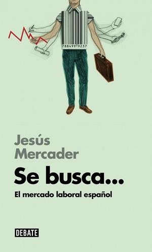 SE BUSCA... | 9788499923703 | MERCADER, JESUS | Llibreria Drac - Librería de Olot | Comprar libros en catalán y castellano online