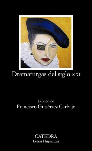 DRAMATURGAS DEL SIGLO XXI | 9788437632551 | VVAA | Llibreria Drac - Llibreria d'Olot | Comprar llibres en català i castellà online