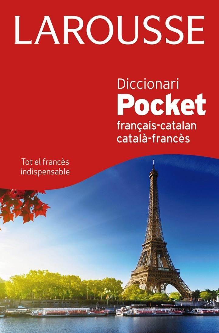 DICCIONARI POCKET CATALÀ-FRANCÈS / FRANÇAIS-CATALAN | 9788415785811 | AAVV | Llibreria Drac - Librería de Olot | Comprar libros en catalán y castellano online