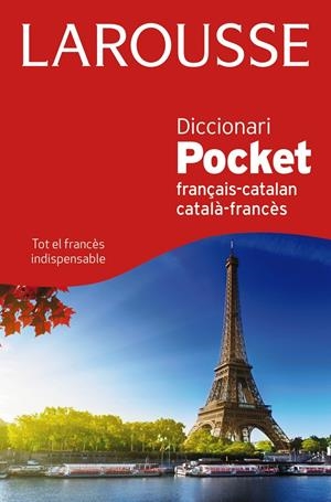 DICCIONARI POCKET CATALÀ-FRANCÈS / FRANÇAIS-CATALAN | 9788415785811 | AAVV | Llibreria Drac - Librería de Olot | Comprar libros en catalán y castellano online