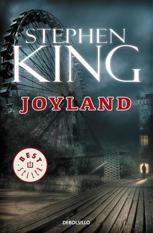 JOYLAND | 9788490329368 | KING, STEPHEN | Llibreria Drac - Librería de Olot | Comprar libros en catalán y castellano online