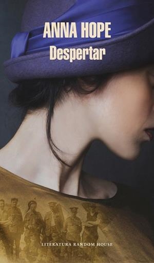 DESPERTAR | 9788439728696 | HOPE, ANNA | Llibreria Drac - Llibreria d'Olot | Comprar llibres en català i castellà online