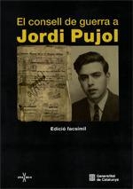 CONSELL DE GUERRA A JORDI PUJOL, EL | 9788439391234 | AAVV | Llibreria Drac - Llibreria d'Olot | Comprar llibres en català i castellà online