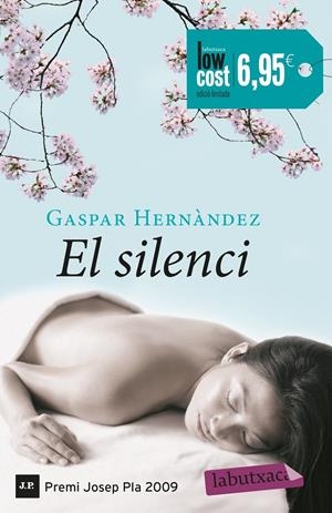 SILENCI, EL | 9788499308531 | HERNÁNDEZ, GASPAR | Llibreria Drac - Librería de Olot | Comprar libros en catalán y castellano online