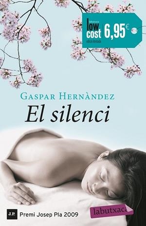 SILENCI, EL | 9788499308531 | HERNÁNDEZ, GASPAR | Llibreria Drac - Librería de Olot | Comprar libros en catalán y castellano online