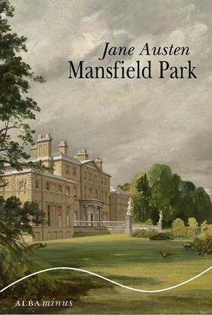 MANSFIELD PARK | 9788490650295 | AUSTEN, JANE | Llibreria Drac - Llibreria d'Olot | Comprar llibres en català i castellà online