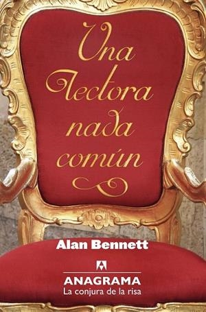 LECTORA NADA COMÚN, UNA | 9788433921062 | BENNETT, ALAN | Llibreria Drac - Librería de Olot | Comprar libros en catalán y castellano online