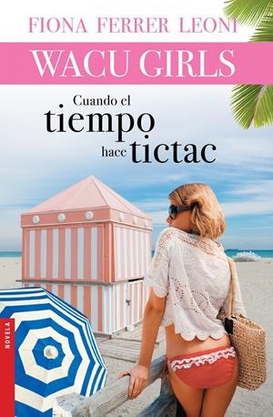 CUANDO EL TIEMPO HACE TICTAC | 9788427041127 | FERRER, FIONA | Llibreria Drac - Llibreria d'Olot | Comprar llibres en català i castellà online