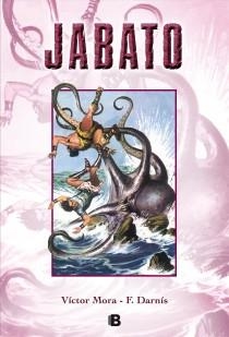 JABATO 14 | 9788466654654 | MORA, VICTOR; DARNIS, FRANCISCO | Llibreria Drac - Librería de Olot | Comprar libros en catalán y castellano online