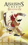 ASSASSIN'S CREED: BRAHMAN | 9788490246566 | KERSCHL, KARL ; STEWART, CAMERON | Llibreria Drac - Llibreria d'Olot | Comprar llibres en català i castellà online