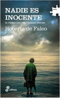 NADIE ES INOCENTE | 9788435010849 | FALCO, ROBERTA DE | Llibreria Drac - Librería de Olot | Comprar libros en catalán y castellano online
