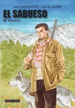 SABUESO 2, EL. SIDEKICK | 9781908007636 | TANIGUCHI, JIRO; INAMI, ITSURA | Llibreria Drac - Librería de Olot | Comprar libros en catalán y castellano online