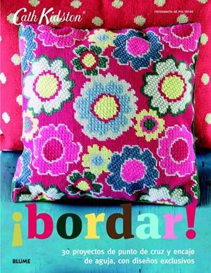 BORDAR | 9788415317845 | KIDSTON, CATH | Llibreria Drac - Llibreria d'Olot | Comprar llibres en català i castellà online