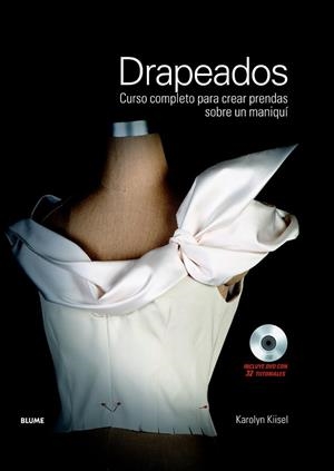 DRAPEADOS | 9788498017083 | KIISEL, KAROLYN | Llibreria Drac - Llibreria d'Olot | Comprar llibres en català i castellà online