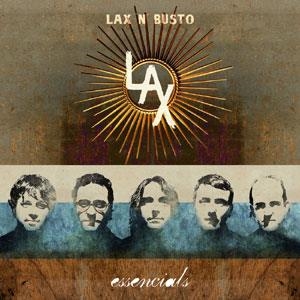 ESSENCIALS. LAX 'N' BUSTO | 8437013050241 | LAX 'N' BUSTO | Llibreria Drac - Librería de Olot | Comprar libros en catalán y castellano online