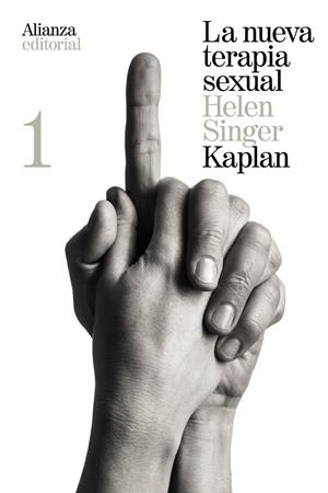 NUEVA TERAPIA SEXUAL 1, LA | 9788420687445 | KAPLAN, HELEN SINGER | Llibreria Drac - Librería de Olot | Comprar libros en catalán y castellano online