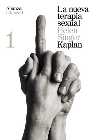 NUEVA TERAPIA SEXUAL 1, LA | 9788420687445 | KAPLAN, HELEN SINGER | Llibreria Drac - Librería de Olot | Comprar libros en catalán y castellano online