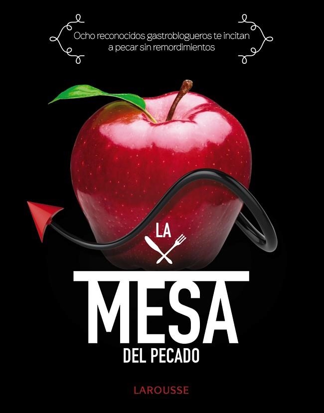 MESA DEL PECADO, LA | 9788415785859 | AAVV | Llibreria Drac - Llibreria d'Olot | Comprar llibres en català i castellà online