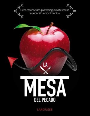 MESA DEL PECADO, LA | 9788415785859 | AAVV | Llibreria Drac - Llibreria d'Olot | Comprar llibres en català i castellà online