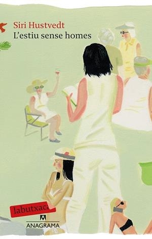 ESTIU SENSE HOMES, L' | 9788499308517 | HUSTVEDT, SIRI  | Llibreria Drac - Librería de Olot | Comprar libros en catalán y castellano online