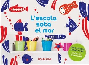 ESCOLA SOTA EL MAR, L' | 9788490574348 | AAVV | Llibreria Drac - Librería de Olot | Comprar libros en catalán y castellano online