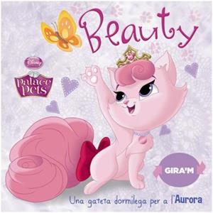 BEAUTY I TREASURE (PALACE PETS) | 9788490574744 | AAVV | Llibreria Drac - Llibreria d'Olot | Comprar llibres en català i castellà online