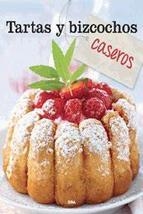 TARTAS Y BIZCOCHOS CASEROS | 9788490562680 | AAVV | Llibreria Drac - Llibreria d'Olot | Comprar llibres en català i castellà online