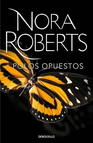 POLOS OPUESTOS | 9788490329696 | ROBERTS, NORA | Llibreria Drac - Librería de Olot | Comprar libros en catalán y castellano online
