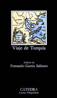VIAJE DE TURQUÍA | 9788437602486 | ANONIMO | Llibreria Drac - Librería de Olot | Comprar libros en catalán y castellano online