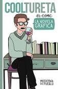 COOLTURETA. NOVELA GRÁFICA | 9788426400246 | VV.AA. | Llibreria Drac - Librería de Olot | Comprar libros en catalán y castellano online