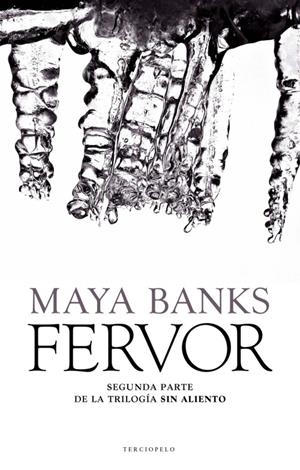 FERVOR | 9788415729495 | BANKS, MAYA | Llibreria Drac - Librería de Olot | Comprar libros en catalán y castellano online