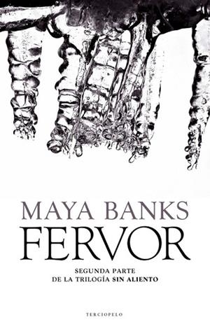 FERVOR | 9788415729495 | BANKS, MAYA | Llibreria Drac - Librería de Olot | Comprar libros en catalán y castellano online