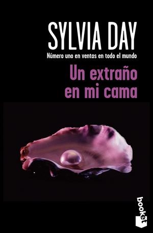 EXTRAÑO EN MI CAMA, UN  | 9788408128731 | DAY, SYLVIA  | Llibreria Drac - Librería de Olot | Comprar libros en catalán y castellano online