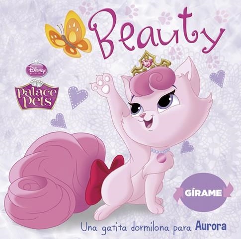 PALACE PETS. BEAUTY Y TREASURE | 9788499515823 | DISNEY | Llibreria Drac - Librería de Olot | Comprar libros en catalán y castellano online