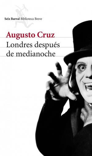 LONDRES DESPUÉS DE MEDIANOCHE | 9788432222559 | CRUZ, AUGUSTO | Llibreria Drac - Librería de Olot | Comprar libros en catalán y castellano online