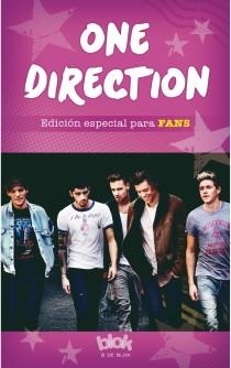 ONE DIRECTION. EDICIÓN ESPECIAL PARA FANS | 9788415579892 | VVAA | Llibreria Drac - Llibreria d'Olot | Comprar llibres en català i castellà online