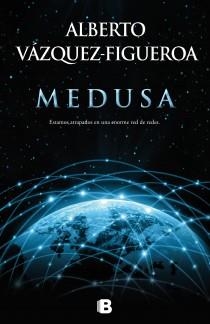 MEDUSA | 9788466655163 | VAZQUEZ-FIGUEROA, ALBERTO | Llibreria Drac - Llibreria d'Olot | Comprar llibres en català i castellà online