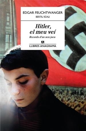 HITLER, EL MEU VEÍ | 9788433915139 | FEUCHTWANGER, EDGAR ; SCALI, BERTIL | Llibreria Drac - Llibreria d'Olot | Comprar llibres en català i castellà online
