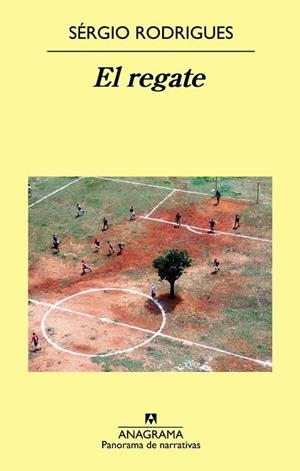REGATE, EL | 9788433978967 | RODRIGUES, SÉRGIO | Llibreria Drac - Librería de Olot | Comprar libros en catalán y castellano online