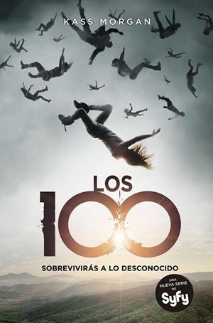 100, LOS  (VOL. 1) | 9788420416755 | MORGAN, KASS | Llibreria Drac - Librería de Olot | Comprar libros en catalán y castellano online
