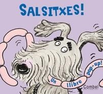 SALSITXES | 9788498254648 | VV.AA. | Llibreria Drac - Llibreria d'Olot | Comprar llibres en català i castellà online