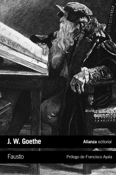 FAUSTO | 9788420687407 | GOETHE, JOHANN WOLFGANG | Llibreria Drac - Librería de Olot | Comprar libros en catalán y castellano online