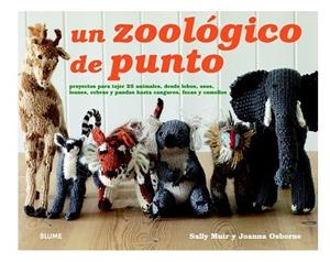 ZOOLÓGICO DE PUNTO, UN | 9788415317890 | MUIR, SALLY ; OSBORNE, JOANNA | Llibreria Drac - Librería de Olot | Comprar libros en catalán y castellano online