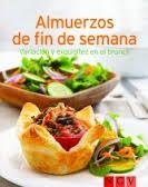 ALMUERZOS DE FIN DE SEMANA (MINILIBROS) | 9783625139485 | VV.AA. | Llibreria Drac - Librería de Olot | Comprar libros en catalán y castellano online