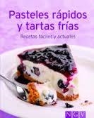 PASTELES RÁPIDOS Y TARTAS FRÍAS (MINILIBROS) | 9783625139454 | VV.AA. | Llibreria Drac - Librería de Olot | Comprar libros en catalán y castellano online