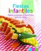 FIESTAS INFANTILES (MINILIBROS) | 9783625139508 | VV.AA. | Llibreria Drac - Librería de Olot | Comprar libros en catalán y castellano online